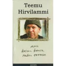 Asun koiran kanssa radan varressa