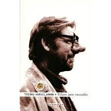 Tiikeri joen rannalla