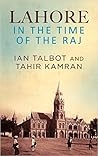 Lahore in the Tim...