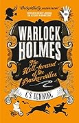 The Hell-Hound of the Baskervilles