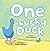 One Lucky Duck (Mini Board Books) (Mini Board Books)