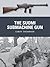 The Suomi Submachine Gun (Weapon Book 54)