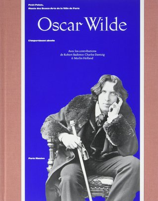 Oscar Wilde, l’impertinent absolu (Hardcover)