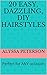 20 Easy, Dazzling, DIY Hair...