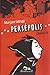 Persépolis by Marjane Satrapi