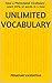 Unlimited Vocabulary: Have ...
