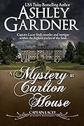 A Mystery at Carlton House  (Captain Lacey Regency Mysteries, #12)