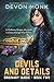 Devils and Details (Ordinary Magic, #2)