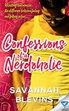 Confessions of a Nerdoholic