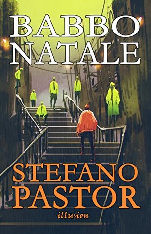 Babbo Natale (Italian Edition)