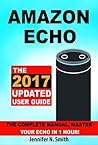 Amazon Echo: All-...