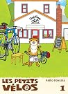 Les petits vélos. Vol.1 by Keiko Koyama Les petits vélos. Vol.1 by Keiko Koyama