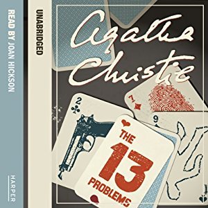 The Thirteen Problems