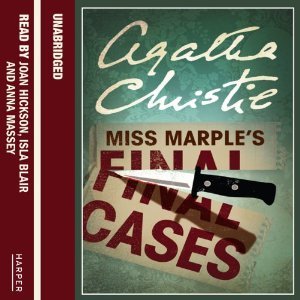Miss Marple's Final Cases