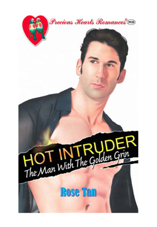 Hot Intruder: The Man With The Golden Grin