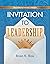 Invitation to Leadership