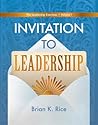Invitation to Lea...