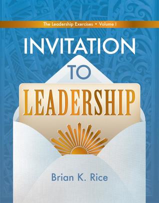 Invitation to Leadership