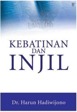 Kebatinan dan Injil