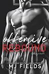 Offensive Rebound by M.J. Fields
