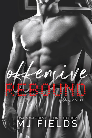 Offensive Rebound: Holding Court (Unknown Binding)