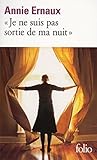 "Je ne suis pas s...