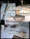 Guitars: Design, ...