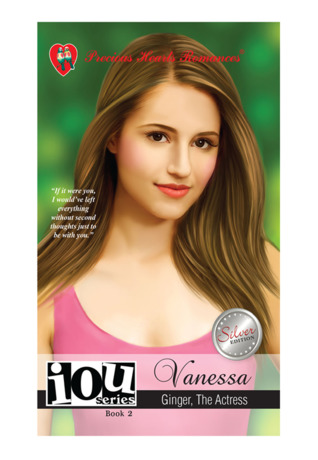 IOU Series 2: Ginger, The Actress