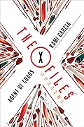Agent of Chaos (The X-Files: Origins, #1)
