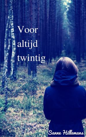 Voor altijd twintig (ebook)