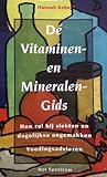 De vitaminen- en ...