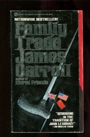 Family Trade (Mass Market Paperback)