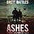 Ashes (Project Eden, #4)