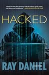Hacked (Tucker Mystery #4) Hacked (Tucker Mystery #4)