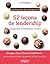 Les chocolats du management: 52 histoires de leadership à déguster toute l'année: Google, Coco Chanel, Daft Punk ... les surprenantes origines de leur succès (French Edition)