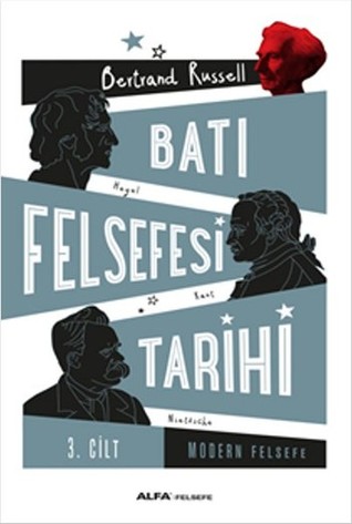 Batı Felsefesi Tarihi 3: Modern Felsefe