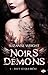 Tout ce qui brûle (Noirs démons, #1)
