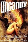 Uncanny Magazine Issue 14 by Lynne M. Thomas