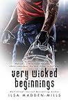 Very Wicked Beginnings by Ilsa Madden-Mills