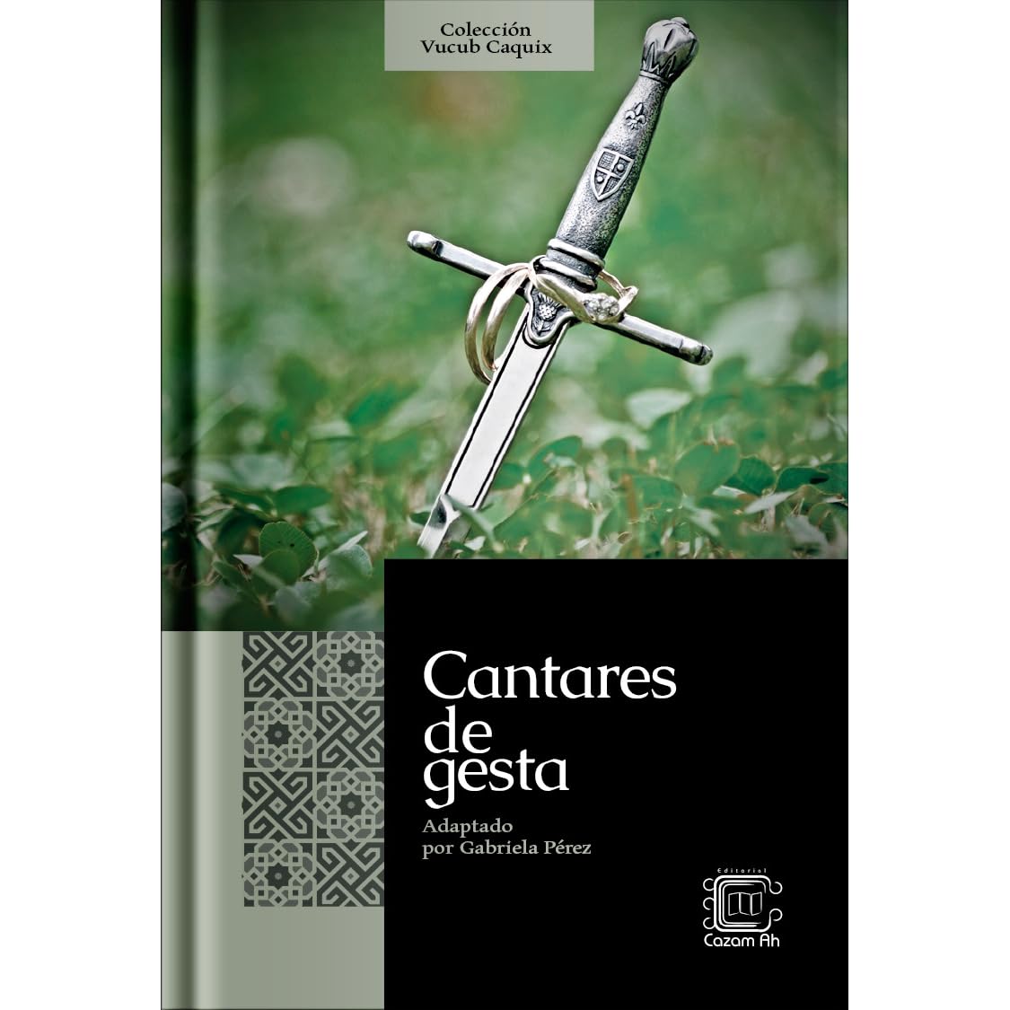 Cantares De Gesta Resumen En Espanol Moderno By Anonymous