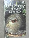 Poetry of war, 1939-45 Poetry of war, 1939-45