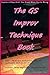 The GS Improv Technique Book by Greg Sullivan