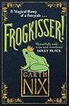 Frogkisser! by Garth Nix