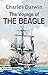 The Voyage of the Beagle by Charles Darwin