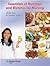 ESSENTIALS OF NUTRITION AND DIETETICS FOR NURSING [Paperback] JOHN