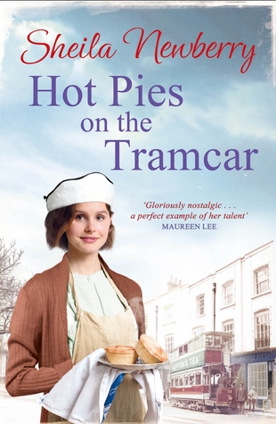 Hot Pies on the Tram Car (Paperback)
