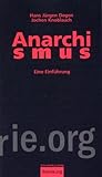 Anarchismus by Hans Jürgen Degen Anarchismus by Hans Jürgen Degen
