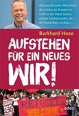 Aufstehen für ein neues Wir!