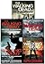 The Walking Dead 5 Books Collection Set