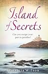 Island of Secrets by Patricia M Wilson